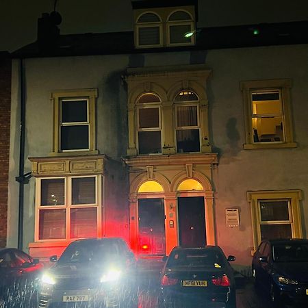 Grange House Retreat Apartment Middlesbrough Bagian luar foto